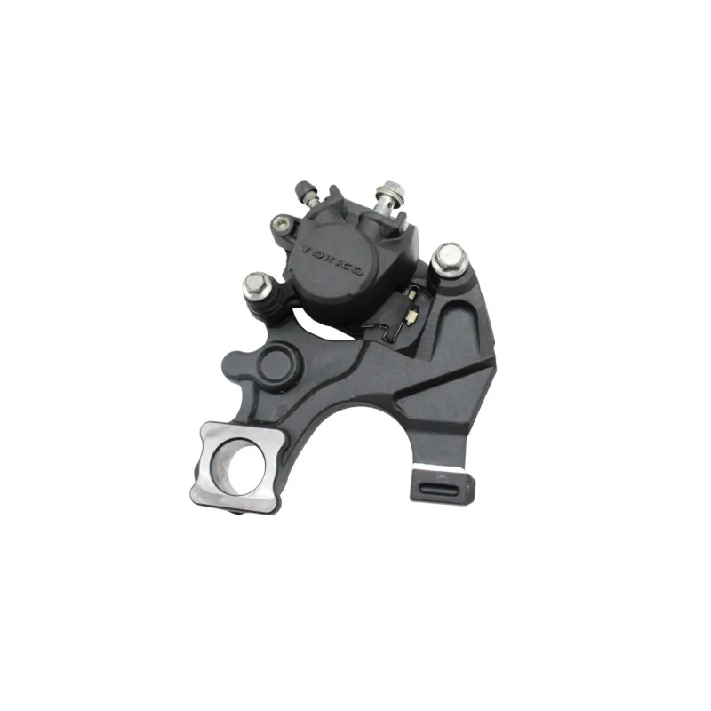 Etrier de frein arriere SUZUKI GSXR 1300 HAYABUSA ABS 2008 - 2017