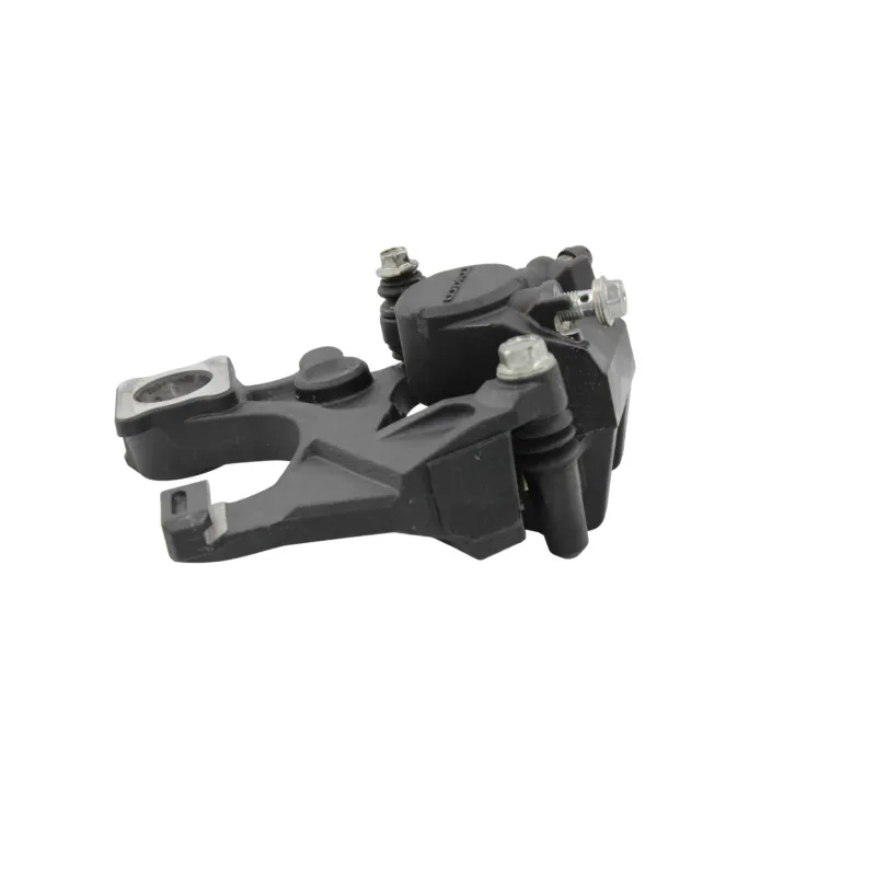 Etrier de frein arriere SUZUKI GSXR 1300 HAYABUSA ABS 2008 - 2017