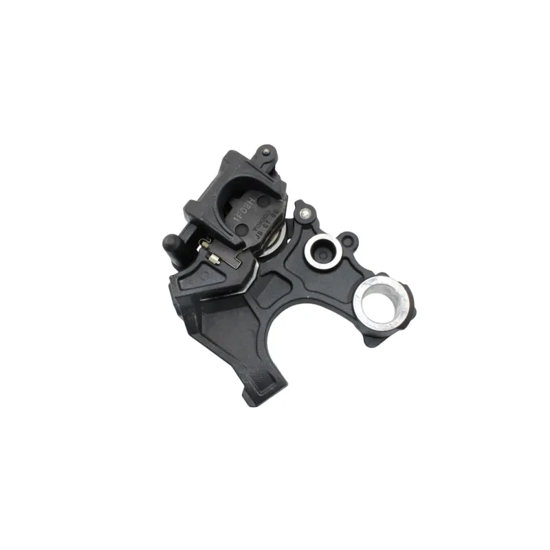 Etrier de frein arriere SUZUKI GSXR 1300 HAYABUSA ABS 2008 - 2017