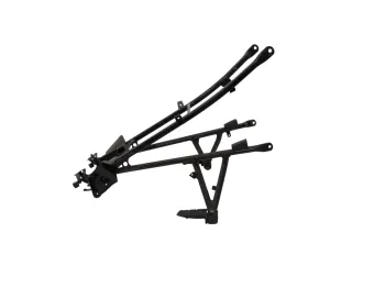Boucle cadre arriere BMW F 650 CS SCARVER 2001 - 2005