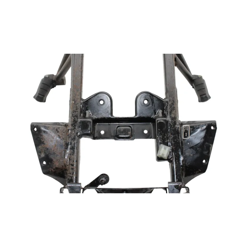 Boucle cadre arriere BMW F 650 CS SCARVER 2001 - 2005
