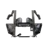 Boucle cadre arriere BMW F 650 CS SCARVER 2001 - 2005