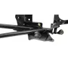 Boucle cadre arriere BMW F 650 CS SCARVER 2001 - 2005