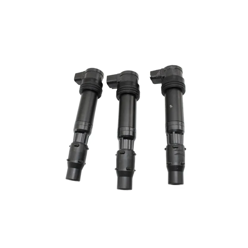 Bobine allumage TRIUMPH TRIDENT 660 2021 - 2025