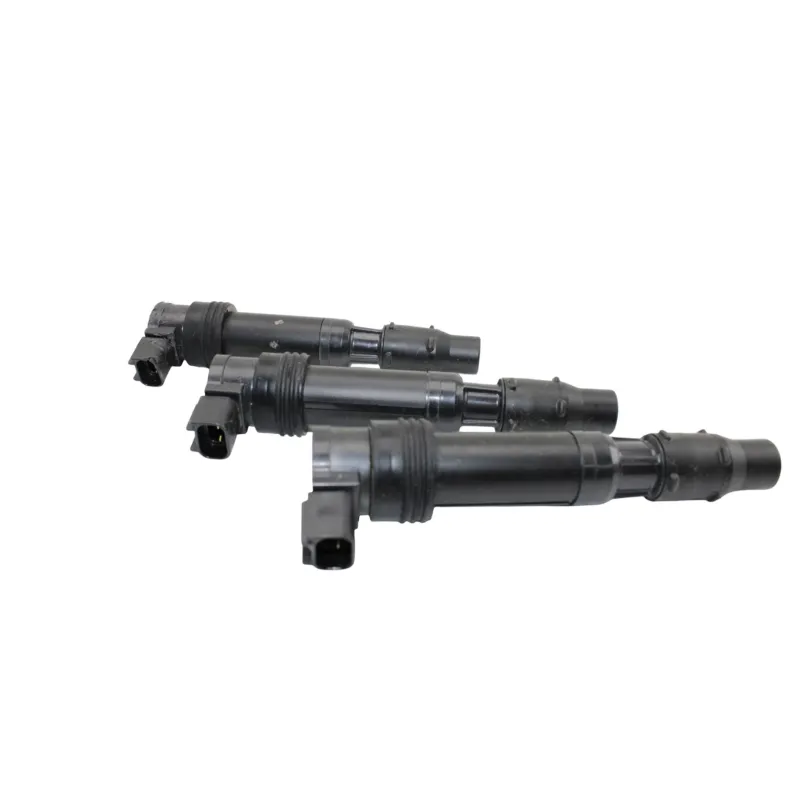 Bobine allumage TRIUMPH TRIDENT 660 2021 - 2025