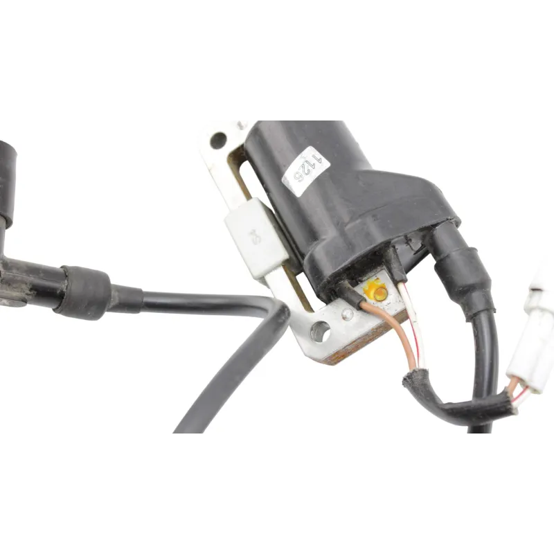 Bobine allumage PEUGEOT METROPOLIS 400 2017 - 2020