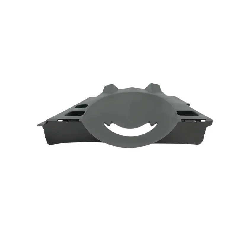 Passage de roue KYMCO CV3 550 ABS 2022 - 2025