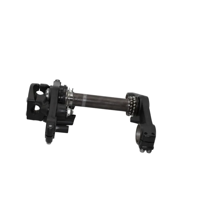 Te inferieur superieur KAWASAKI ER6 650 N 2009 - 2011