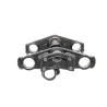 Te inferieur superieur KAWASAKI ER6 650 N 2009 - 2011 Te inferieur superieur KAWASAKI ER6 650 N 2009 - 2011