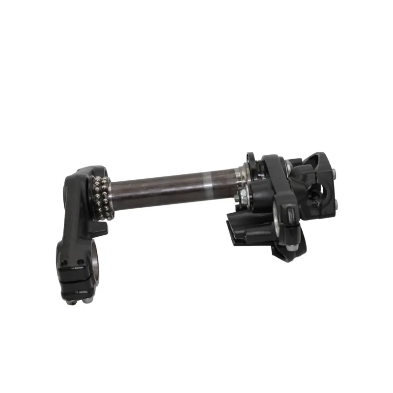 Te inferieur superieur KAWASAKI ER6 650 N 2009 - 2011