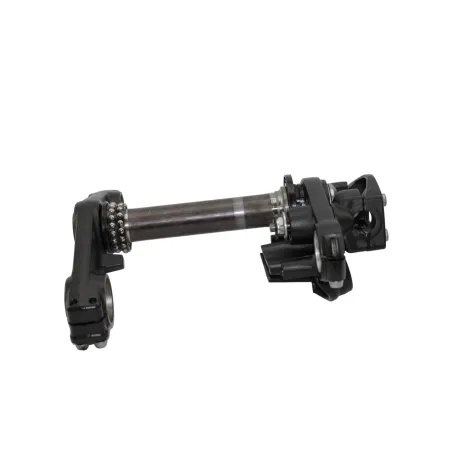 Te inferieur superieur KAWASAKI ER6 650 N 2009 - 2011