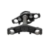 Te inferieur superieur KAWASAKI ER6 650 N 2009 - 2011 Te inferieur superieur KAWASAKI ER6 650 N 2009 - 2011