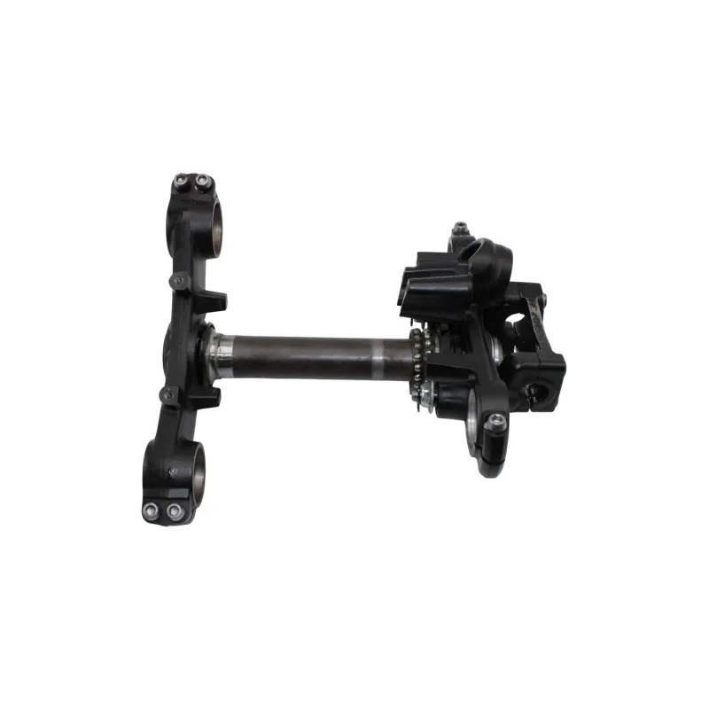 Te inferieur superieur KAWASAKI ER6 650 N 2009 - 2011
