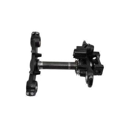 Te inferieur superieur KAWASAKI ER6 650 N 2009 - 2011