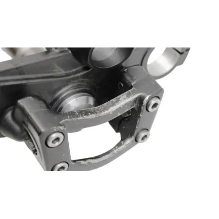 Te inferieur superieur KAWASAKI ER6 650 N 2009 - 2011