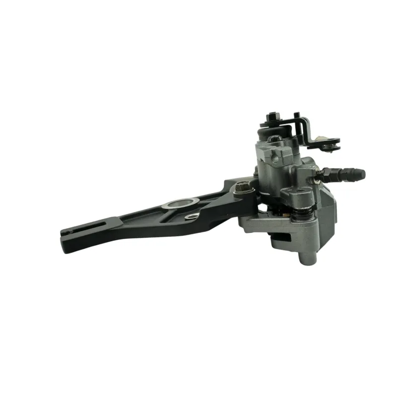 Etrier de frein arriere KYMCO CV3 550 ABS 2022 - 2025
