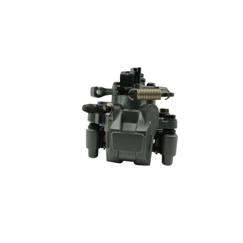 Etrier de frein arriere KYMCO CV3 550 ABS 2022 - 2025