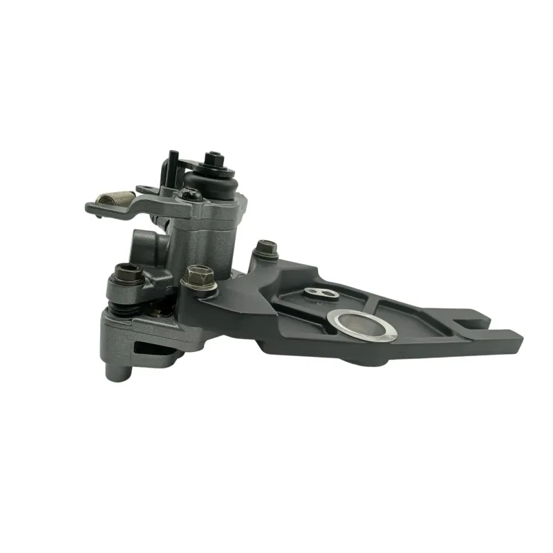 Etrier de frein arriere KYMCO CV3 550 ABS 2022 - 2025