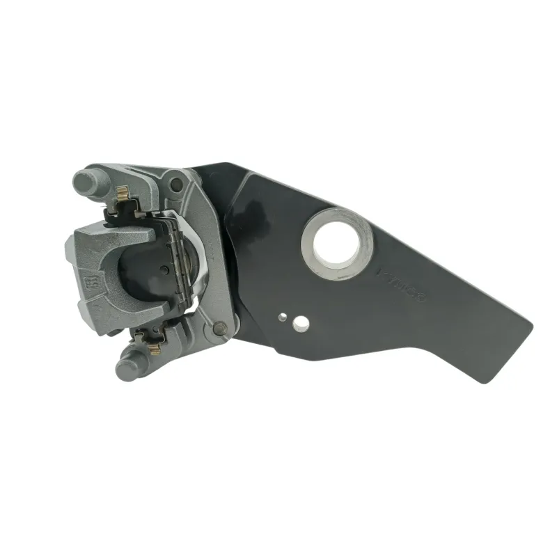 Etrier de frein arriere KYMCO CV3 550 ABS 2022 - 2025