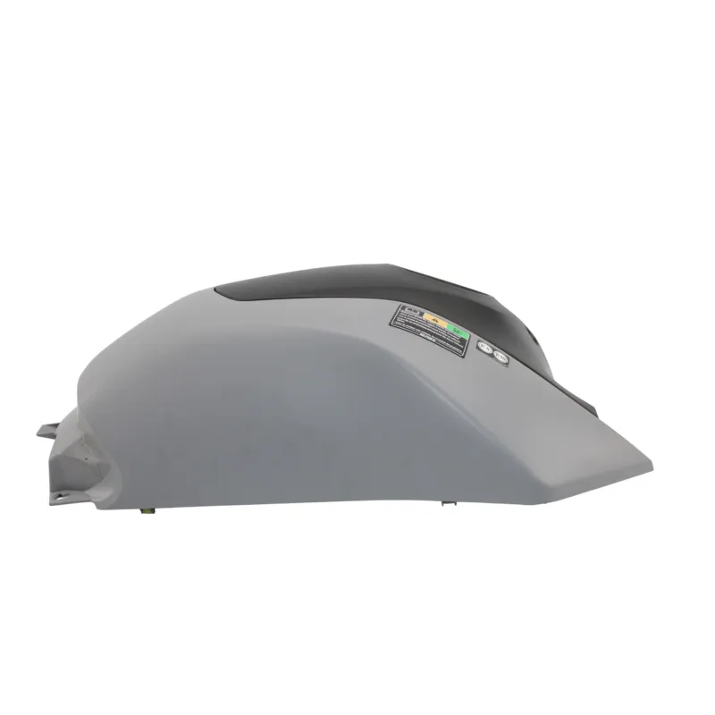 Habillage de reservoir YAMAHA TRACER 7 700 2020 - 2024
