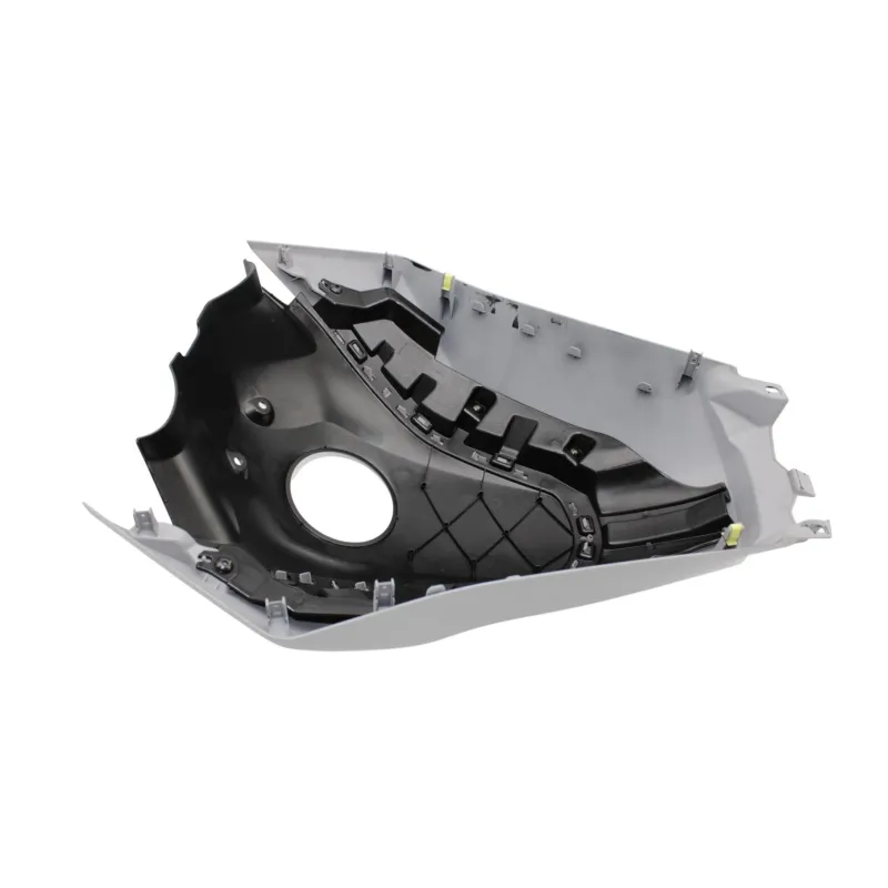 Habillage de reservoir YAMAHA TRACER 7 700 2020 - 2024