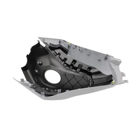 Habillage de reservoir YAMAHA TRACER 7 700 2020 - 2024