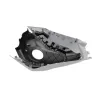 Habillage de reservoir YAMAHA TRACER 7 700 2020 - 2024 Habillage de reservoir YAMAHA TRACER 7 700 2020 - 2024