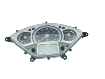 Compteur YAMAHA YPR 250 XMAX 2007 - 2010