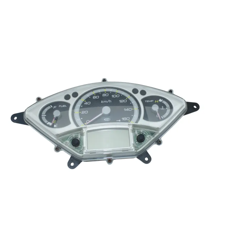 Compteur YAMAHA YPR 250 XMAX 2007 - 2010