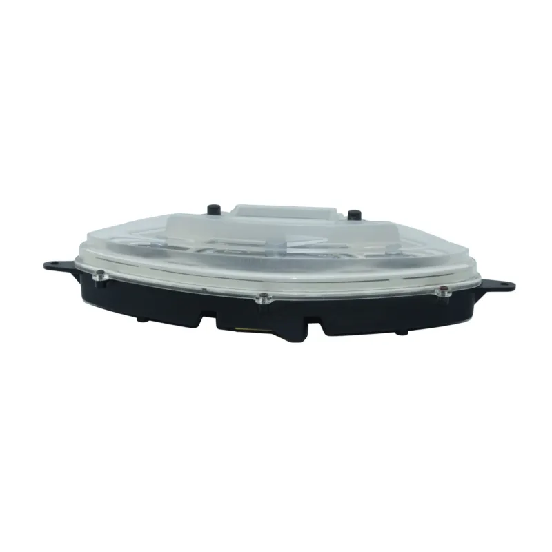 Compteur YAMAHA YPR 250 XMAX 2007 - 2010