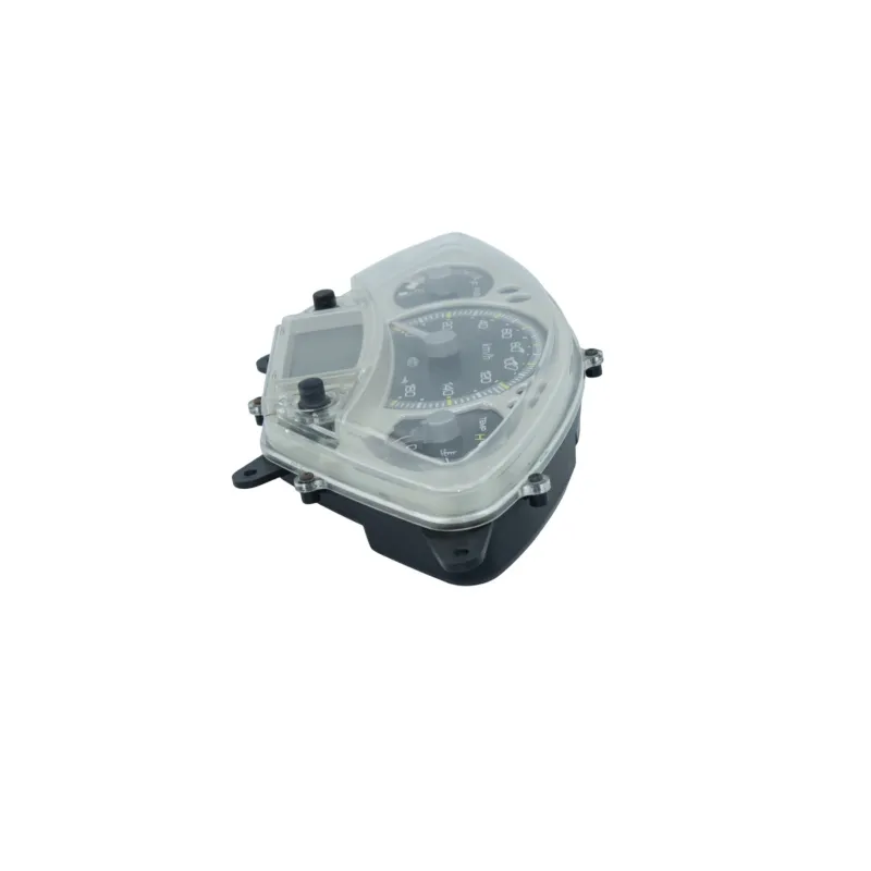 Compteur YAMAHA YPR 250 XMAX 2007 - 2010