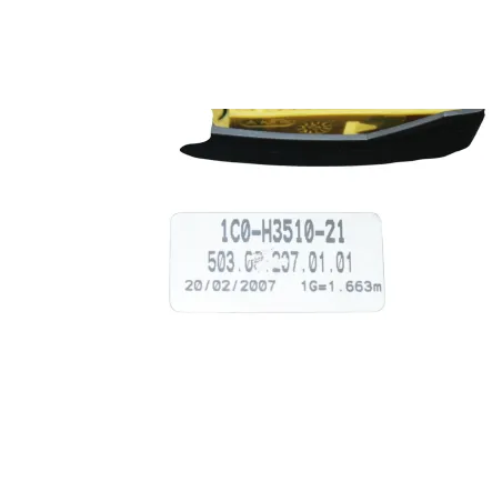 Compteur YAMAHA YPR 250 XMAX 2007 - 2010