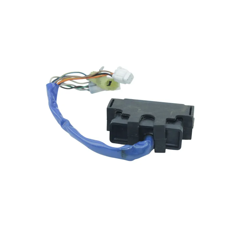 Boitier cdi MBK YP 125 SKYLINER 2004 - 2010