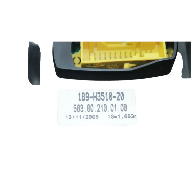 Compteur MBK YP 125 SKYLINER 2004 - 2010