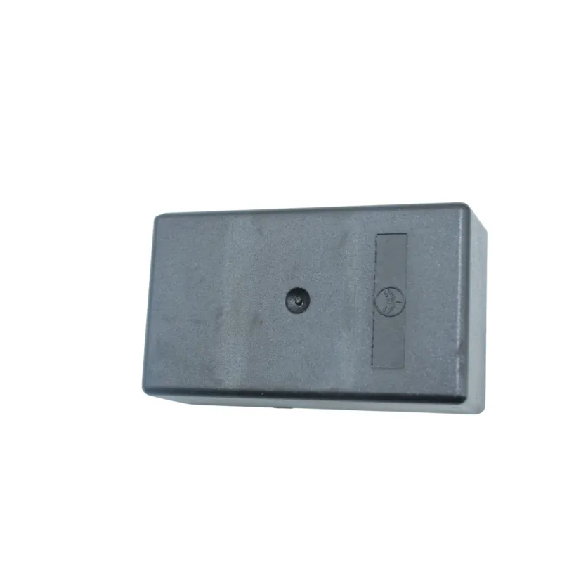 Boitier cdi NECO BORGIA 125 2015 - 2015