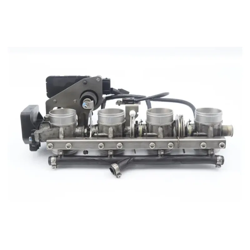 Rampe d'injection BMW K 1200 LT 2004 - 2009