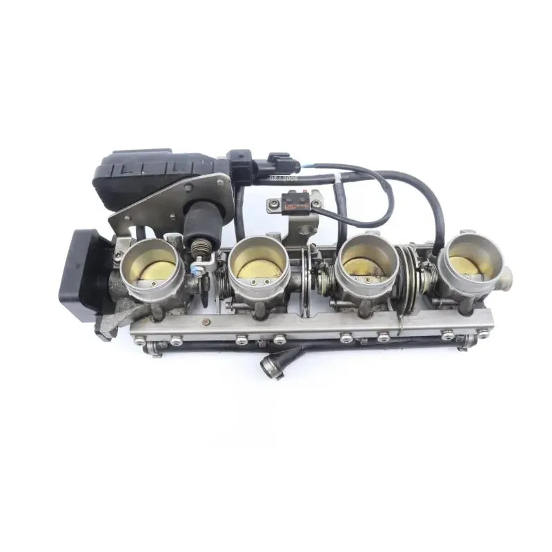 Rampe d'injection BMW K 1200 LT 2004 - 2009