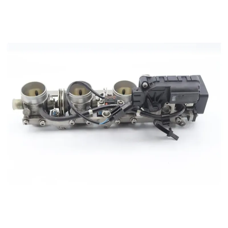 Rampe d'injection BMW K 1200 LT 2004 - 2009