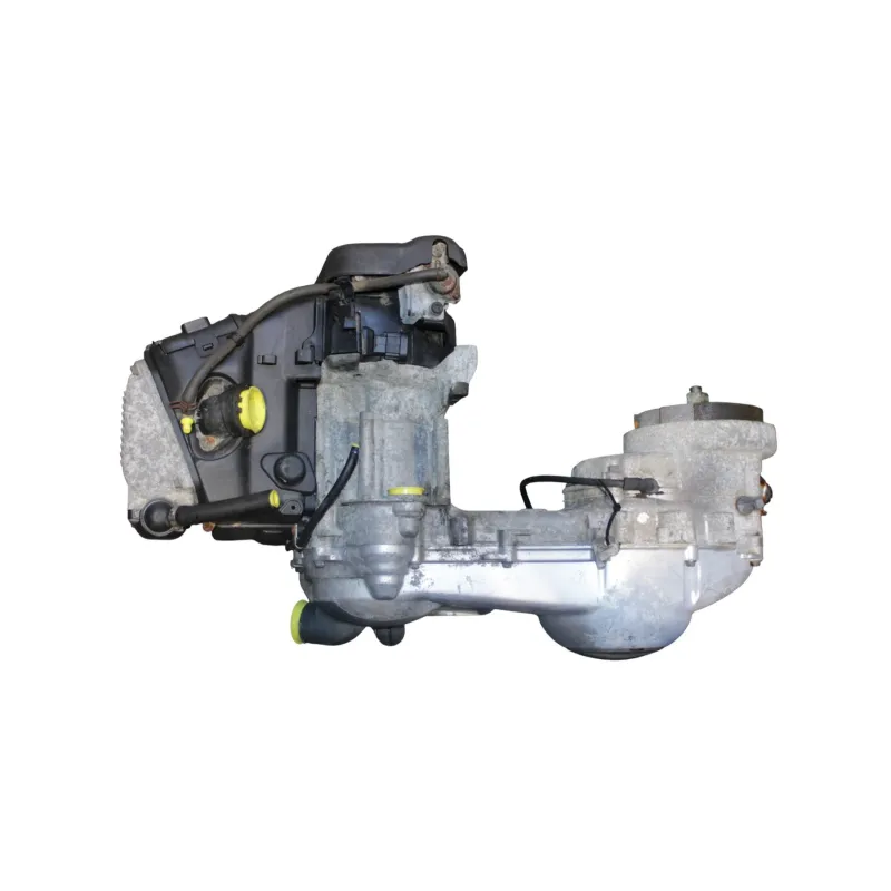 Moteur PIAGGIO FLY 125 2007 - 2013