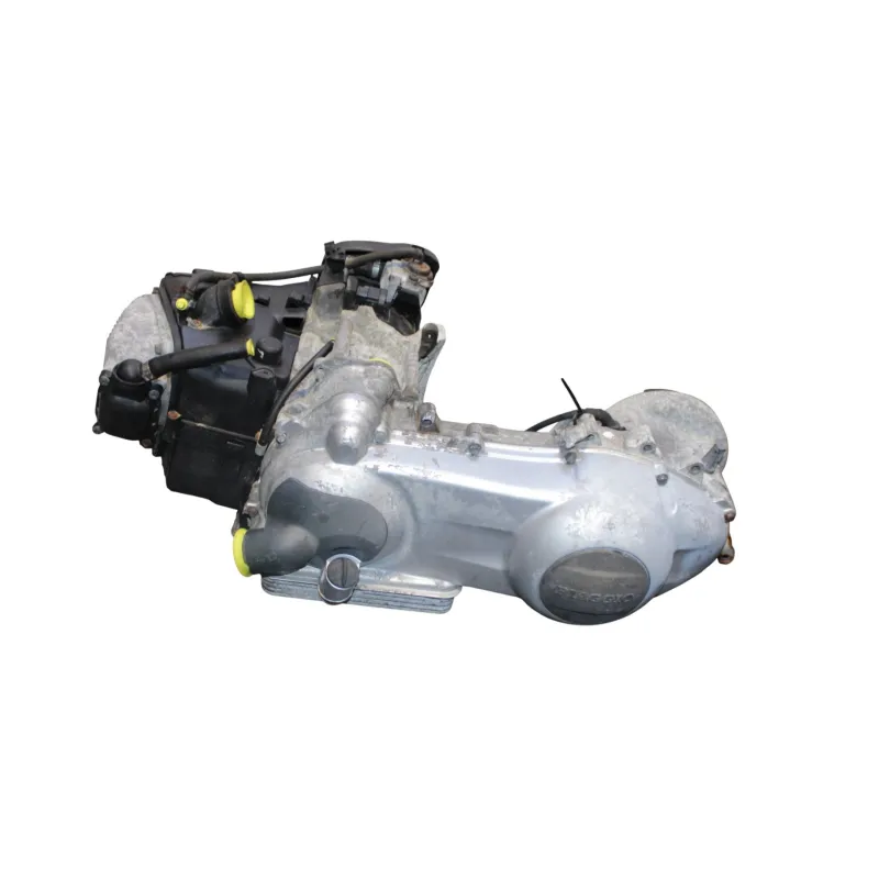 Moteur PIAGGIO FLY 125 2007 - 2013