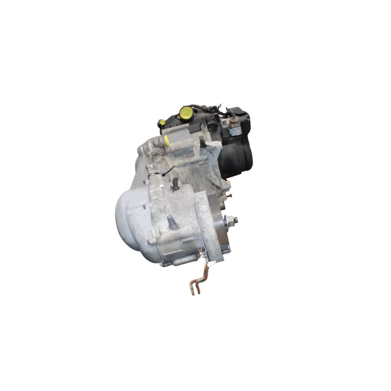 Moteur PIAGGIO FLY 125 2007 - 2013