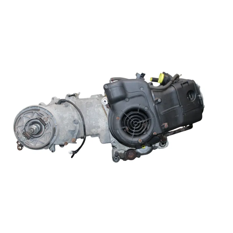 Moteur PIAGGIO FLY 125 2007 - 2013