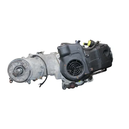 Moteur PIAGGIO FLY 125 2007 - 2013