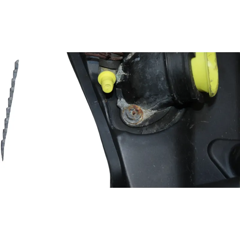 Moteur PIAGGIO FLY 125 2007 - 2013