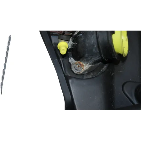 Moteur PIAGGIO FLY 125 2007 - 2013