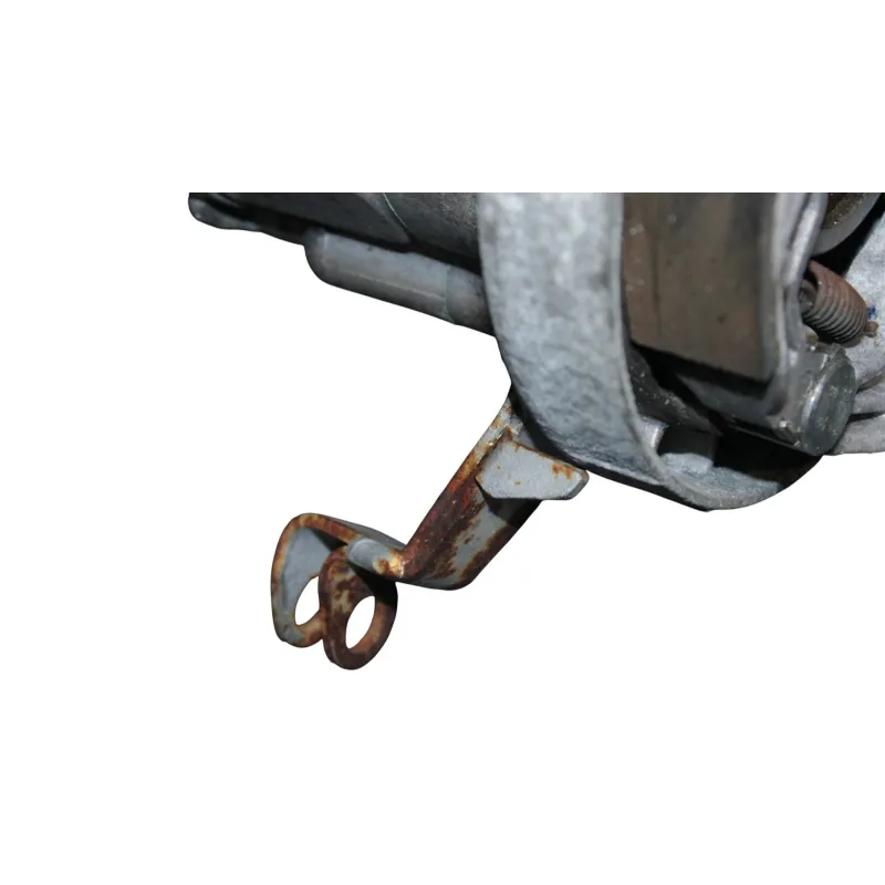 Moteur PIAGGIO FLY 125 2007 - 2013