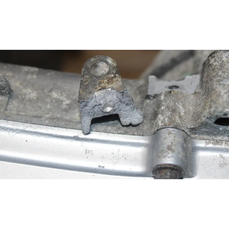 Moteur PIAGGIO FLY 125 2007 - 2013