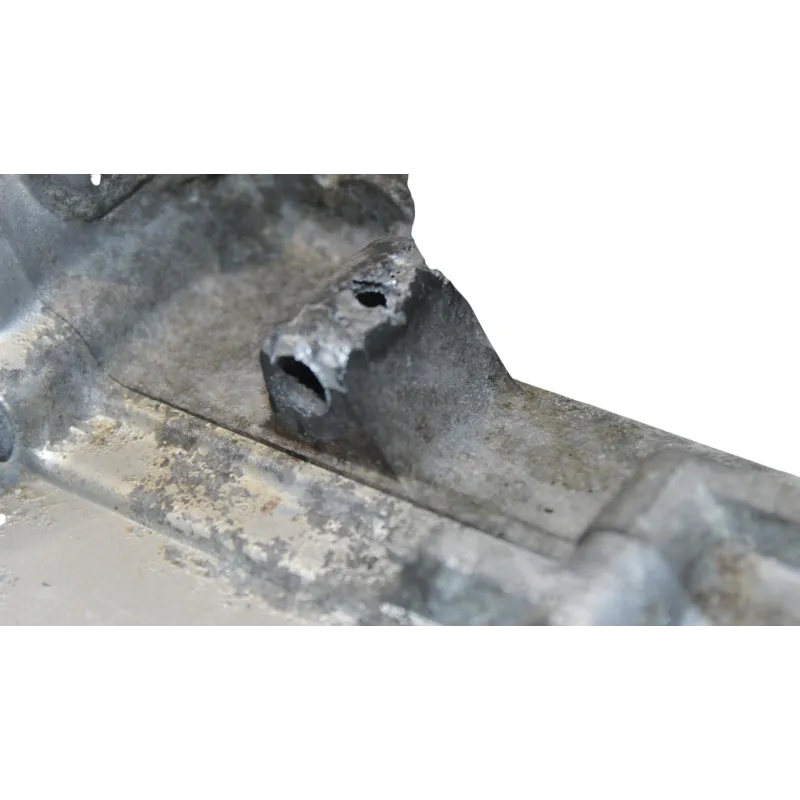 Moteur PIAGGIO FLY 125 2007 - 2013
