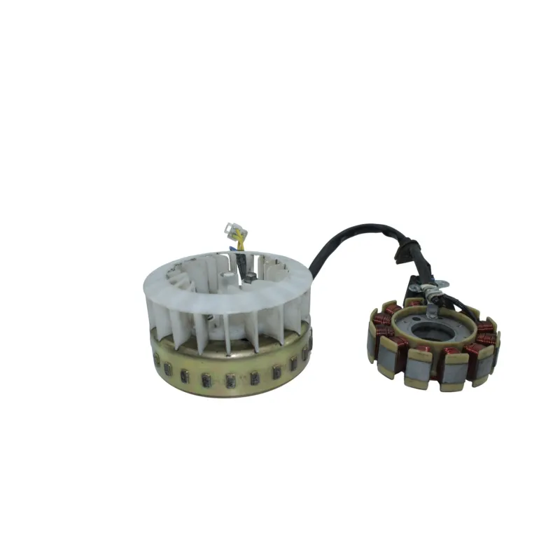 Rotor volant moteur MASH CITY 50 2023 - 2023