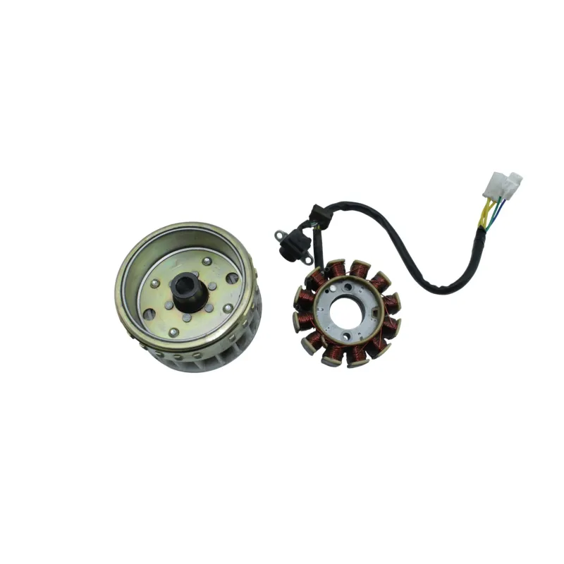 Rotor volant moteur MASH CITY 50 2023 - 2023